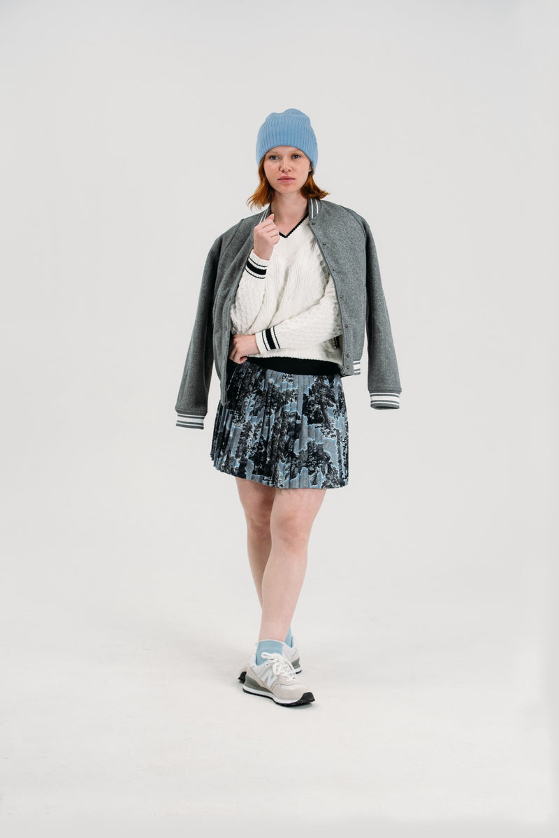 Carnegie Toile