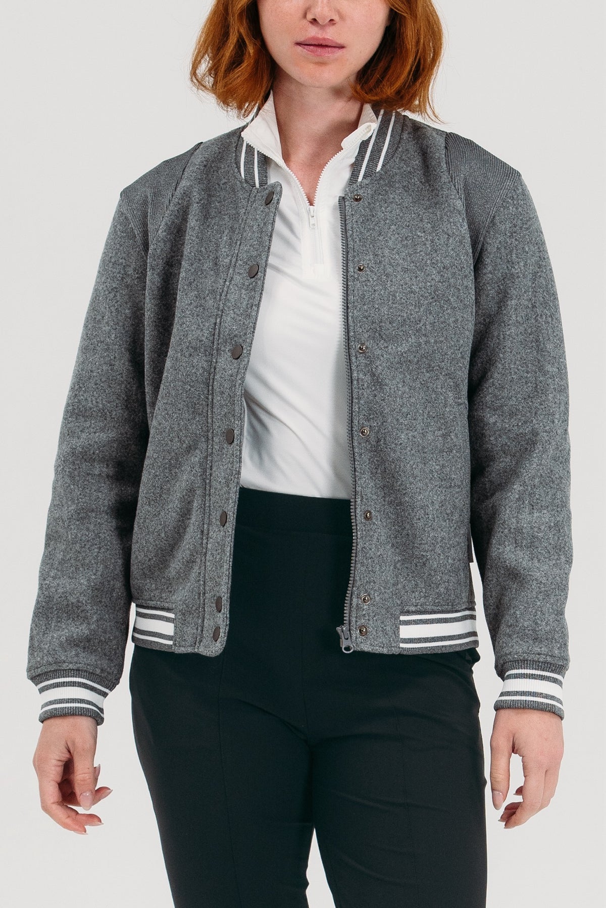 Varsity Jacket