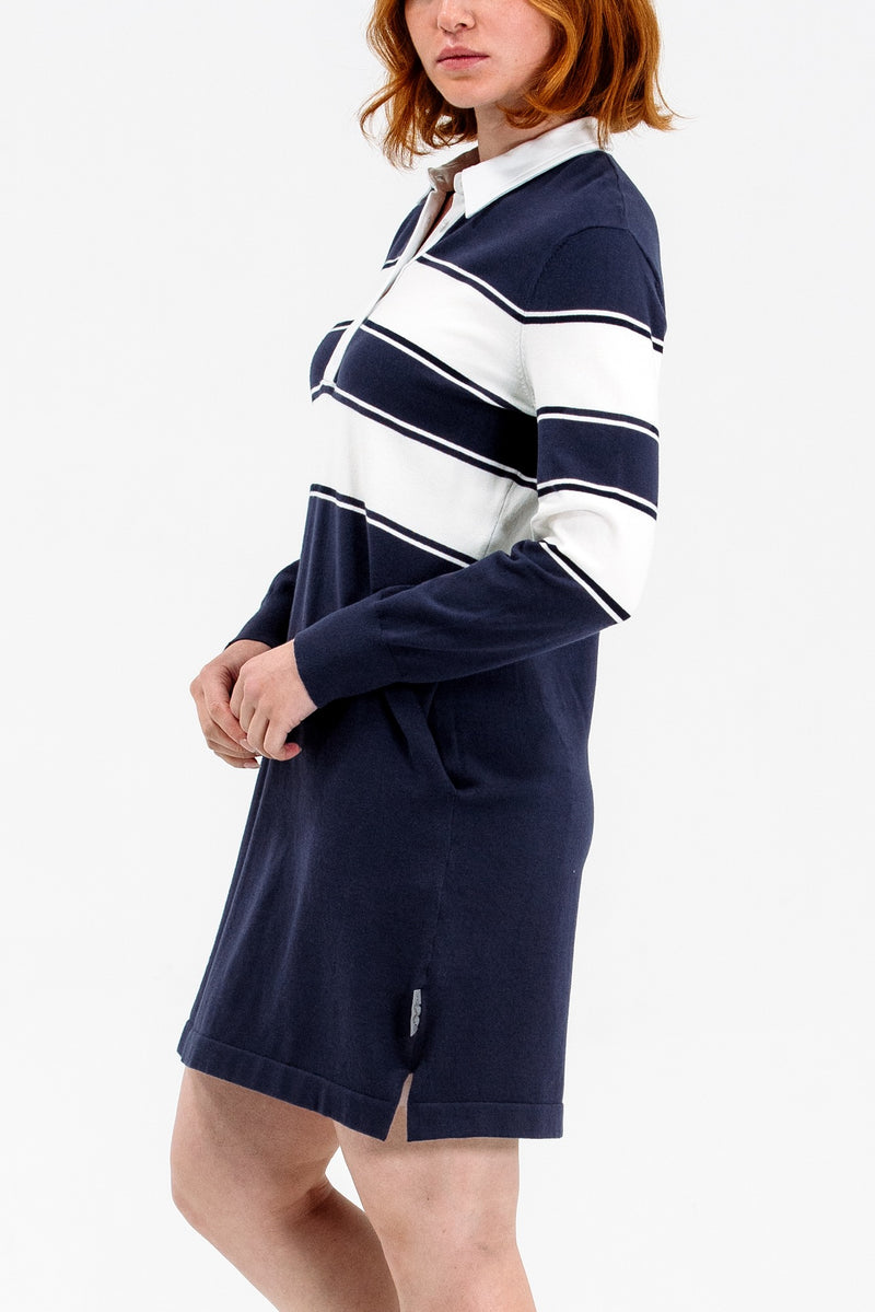 Vintage Rugby Dress