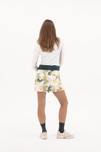 Tropical Lemon
