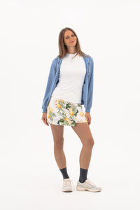 Tropical Lemon