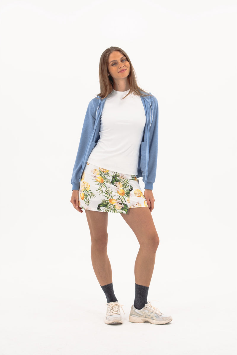 Tropical Lemon