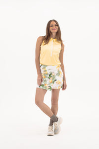 Tropical Lemon