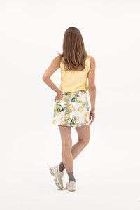 Tropical Lemon
