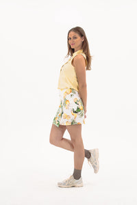 Tropical Lemon