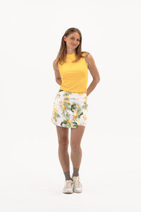 Tropical Lemon