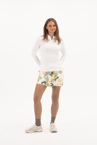 Tropical Lemon