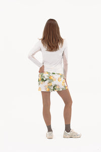 Tropical Lemon
