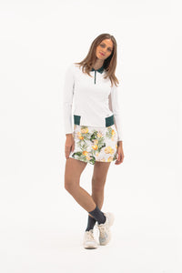 Tropical Lemon