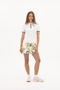 Tropical Lemon