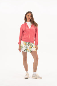 Tropical Lemon
