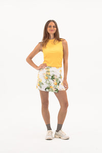 Lemon Print