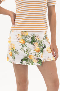 Tropical Lemon