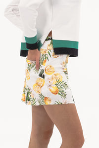 Tropical Lemon