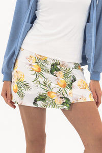 Tropical Lemon