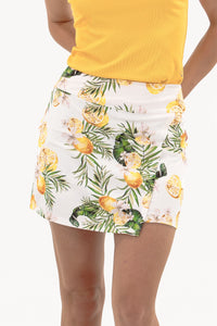 Tropical Lemon
