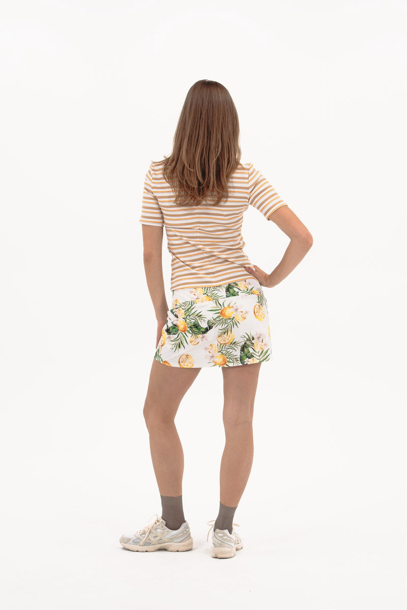 Tropical Lemon