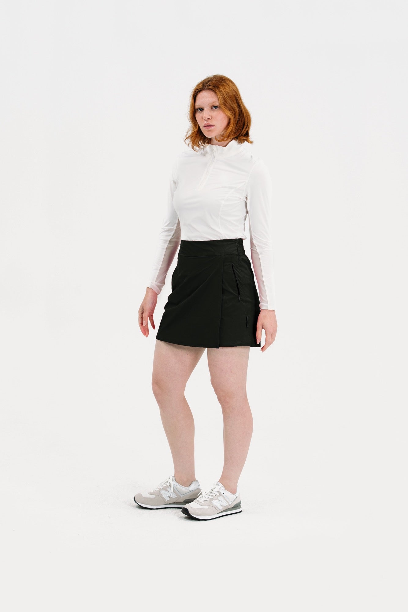 Essential Skort – Foray Golf