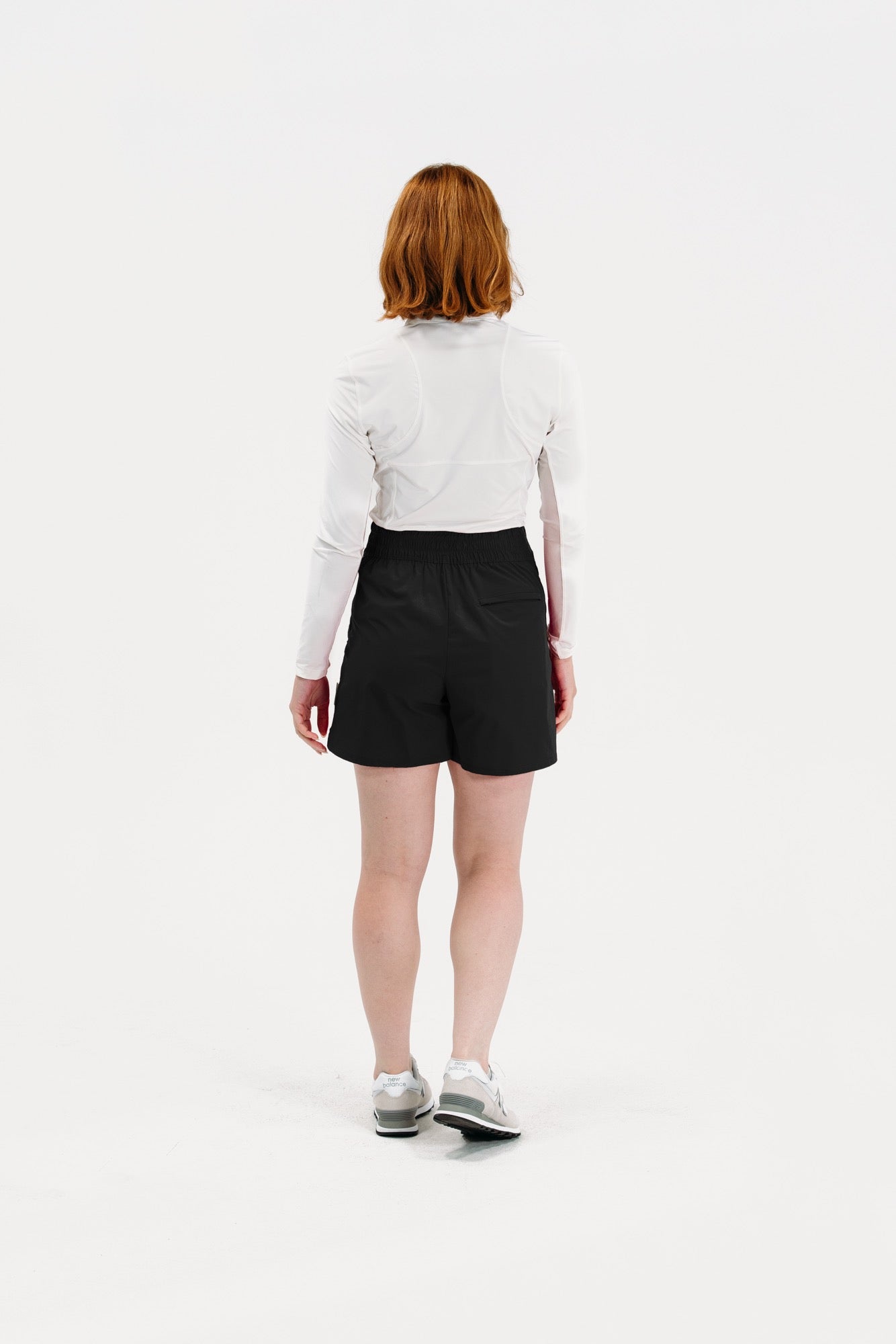 FORAY GOLF XS キュロット型スカート Essential Skort – Foray Golf