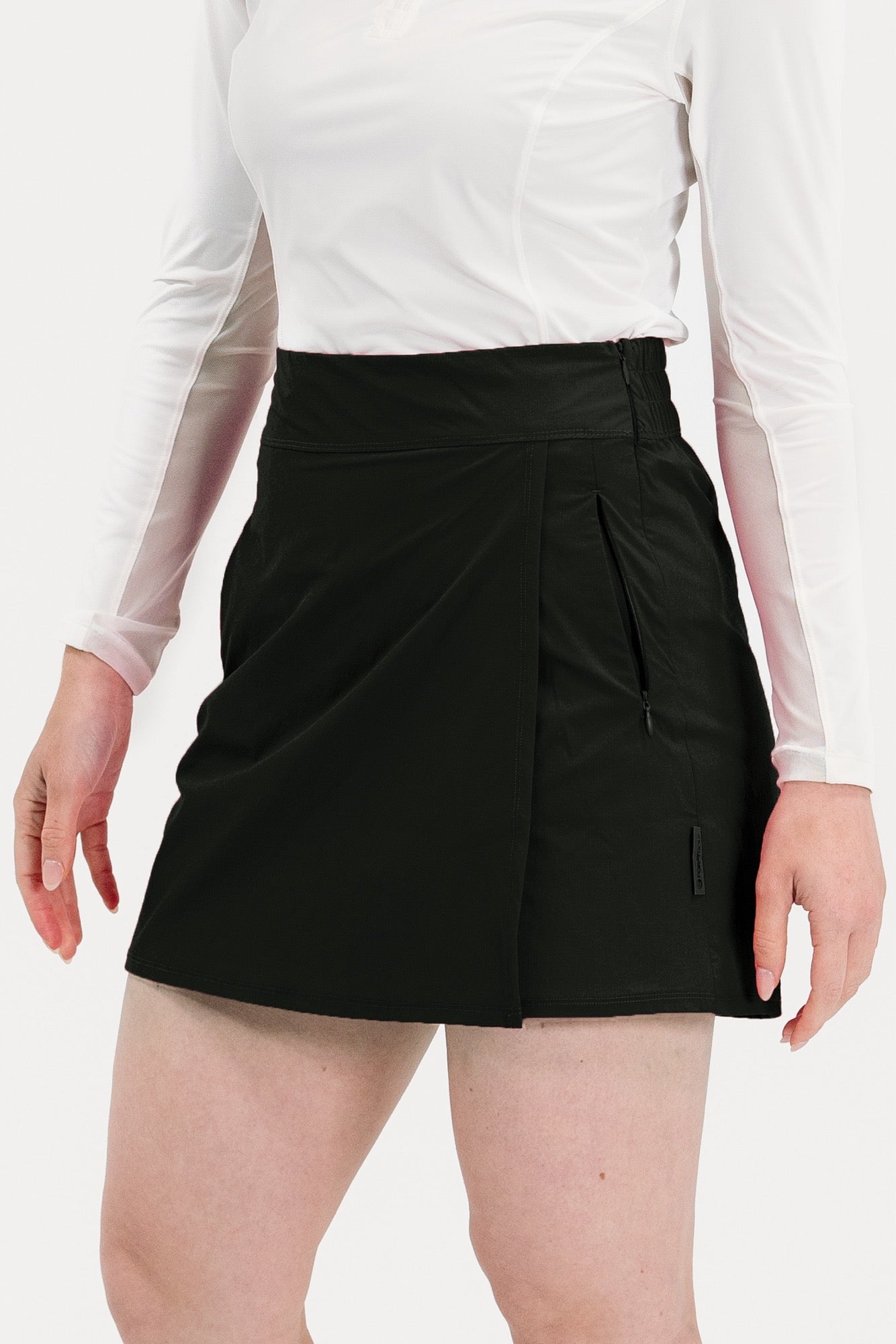 Essential Skort – Foray Golf Essential Skort – Foray Golf