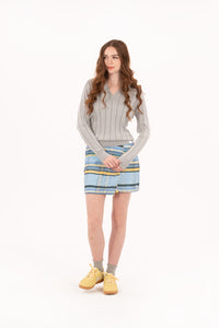 Marl Grey