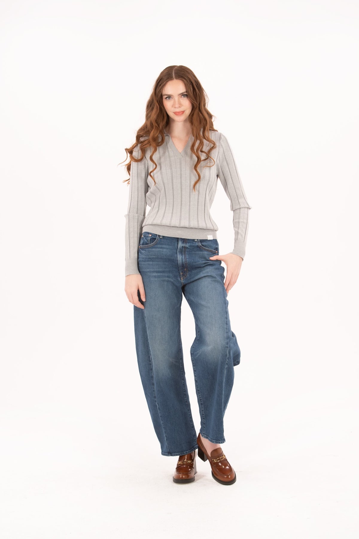 Marl Grey
