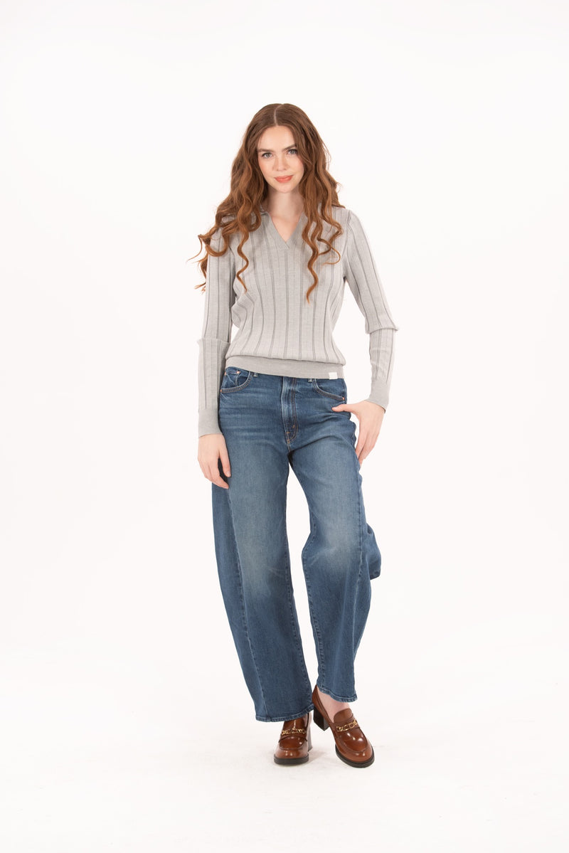 Marl Grey