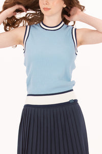 Light Blue
