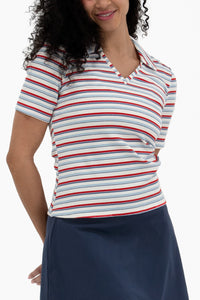 Red/White/Blue