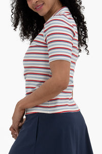 Red/White/Blue
