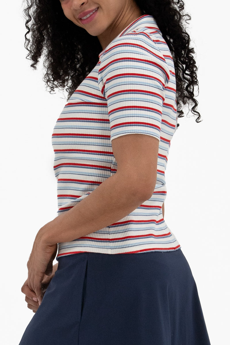Red/White/Blue