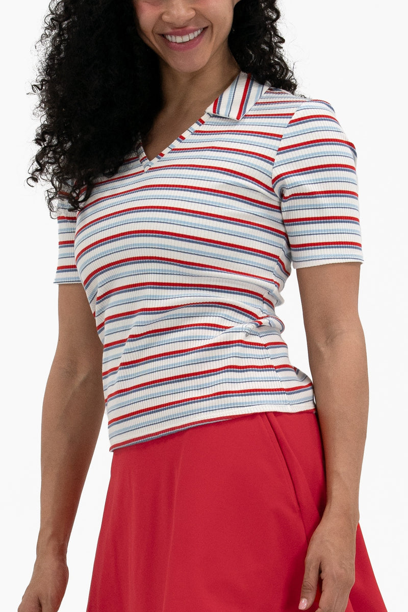Red/White/Blue