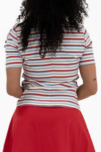 Red/White/Blue