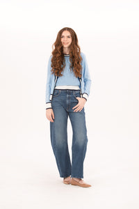 Light Blue