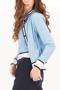 Light Blue