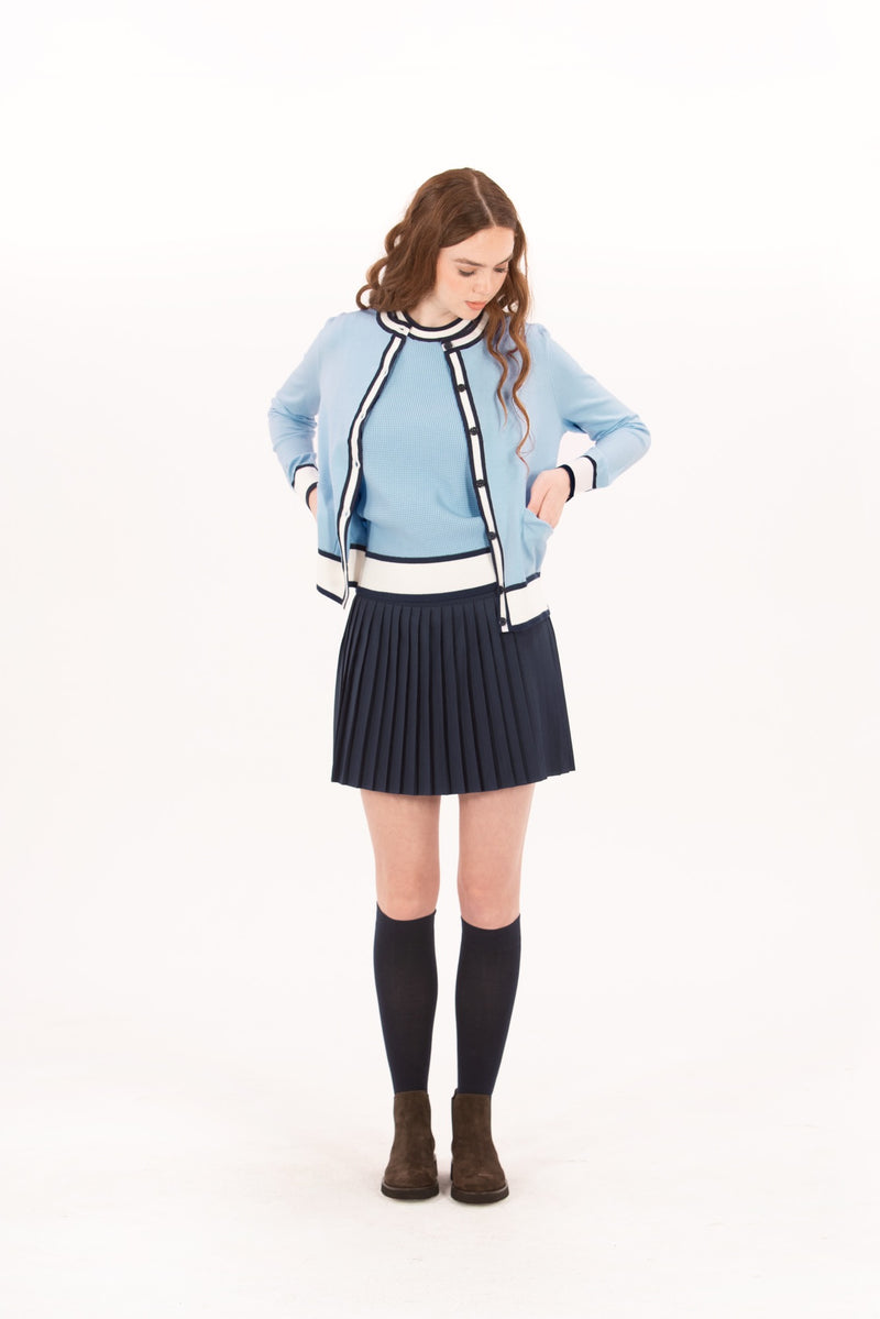 Light Blue