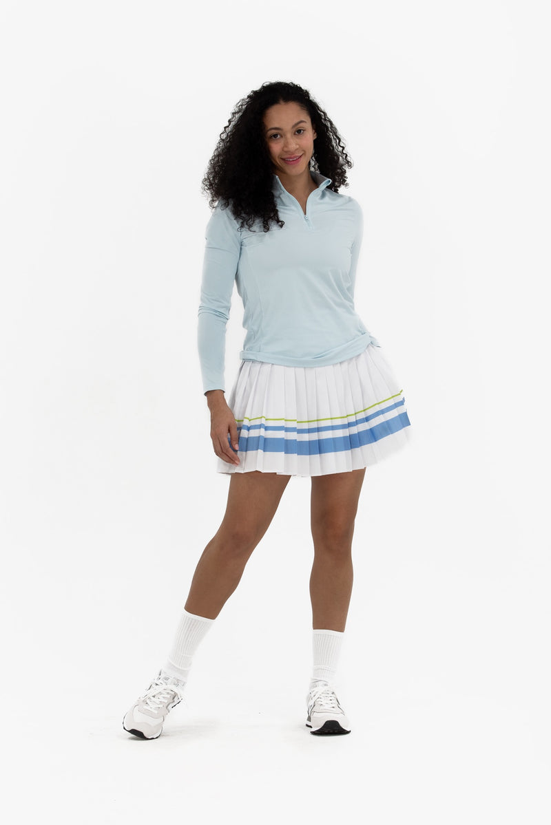 Light Blue