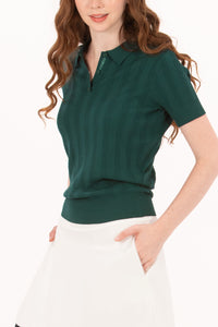 Pine Green