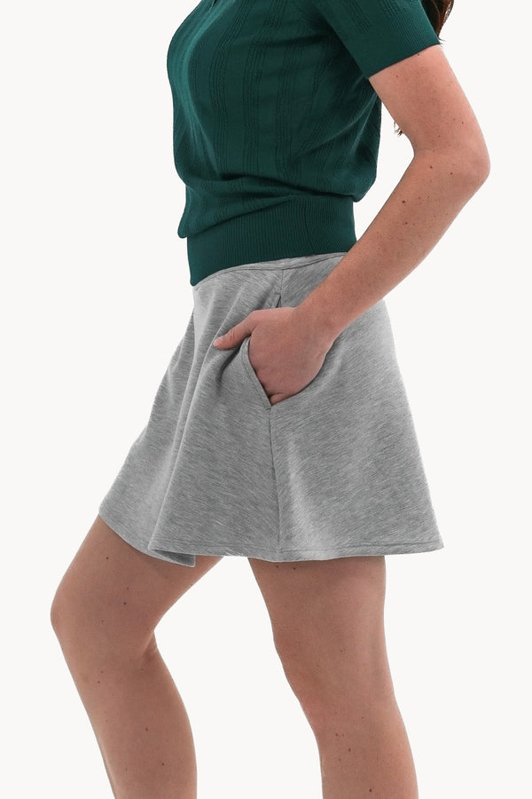 Grey Marl
