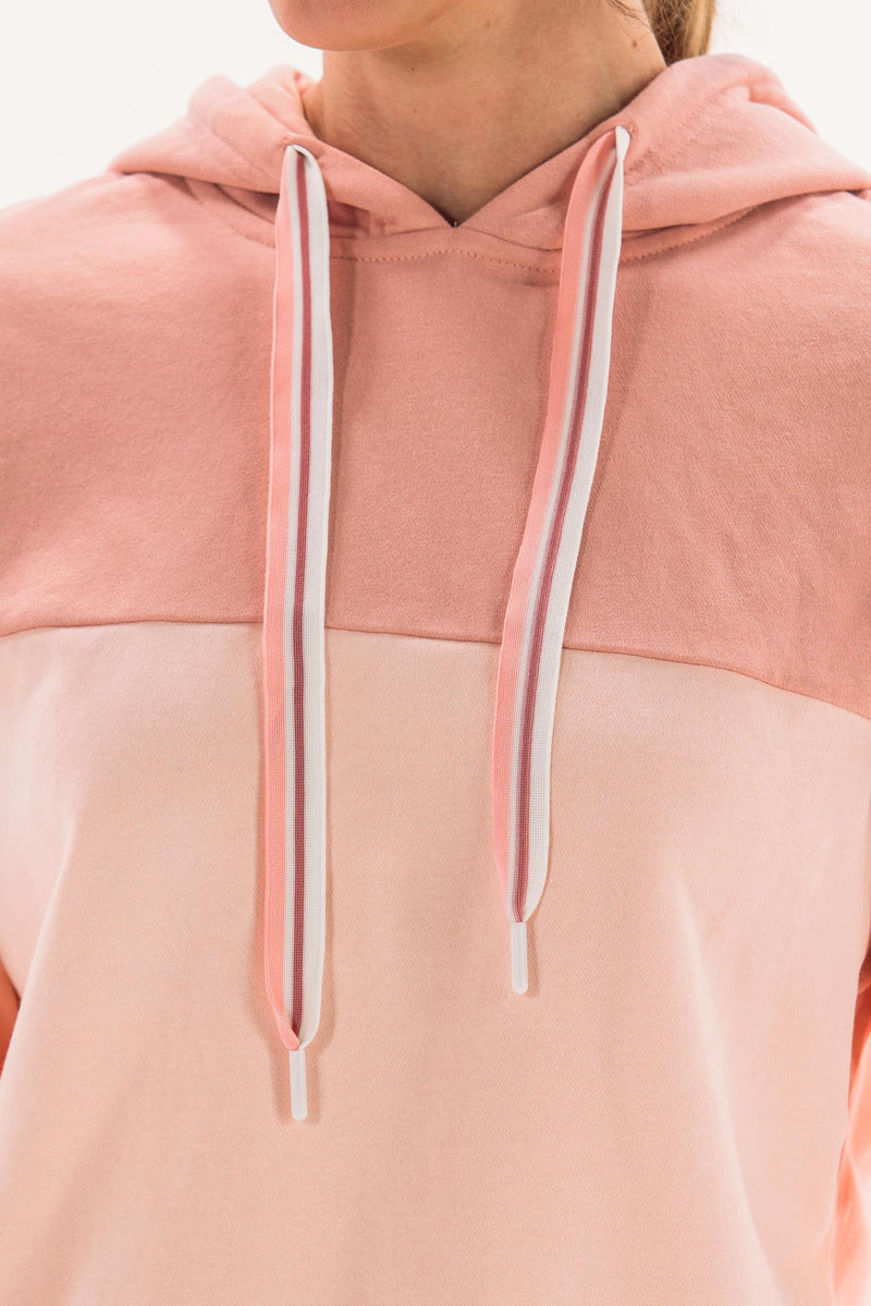 Powder Pink