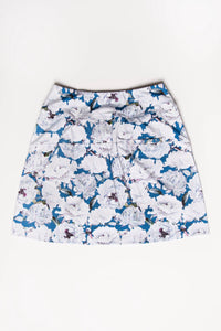 Blue Summer Blossom