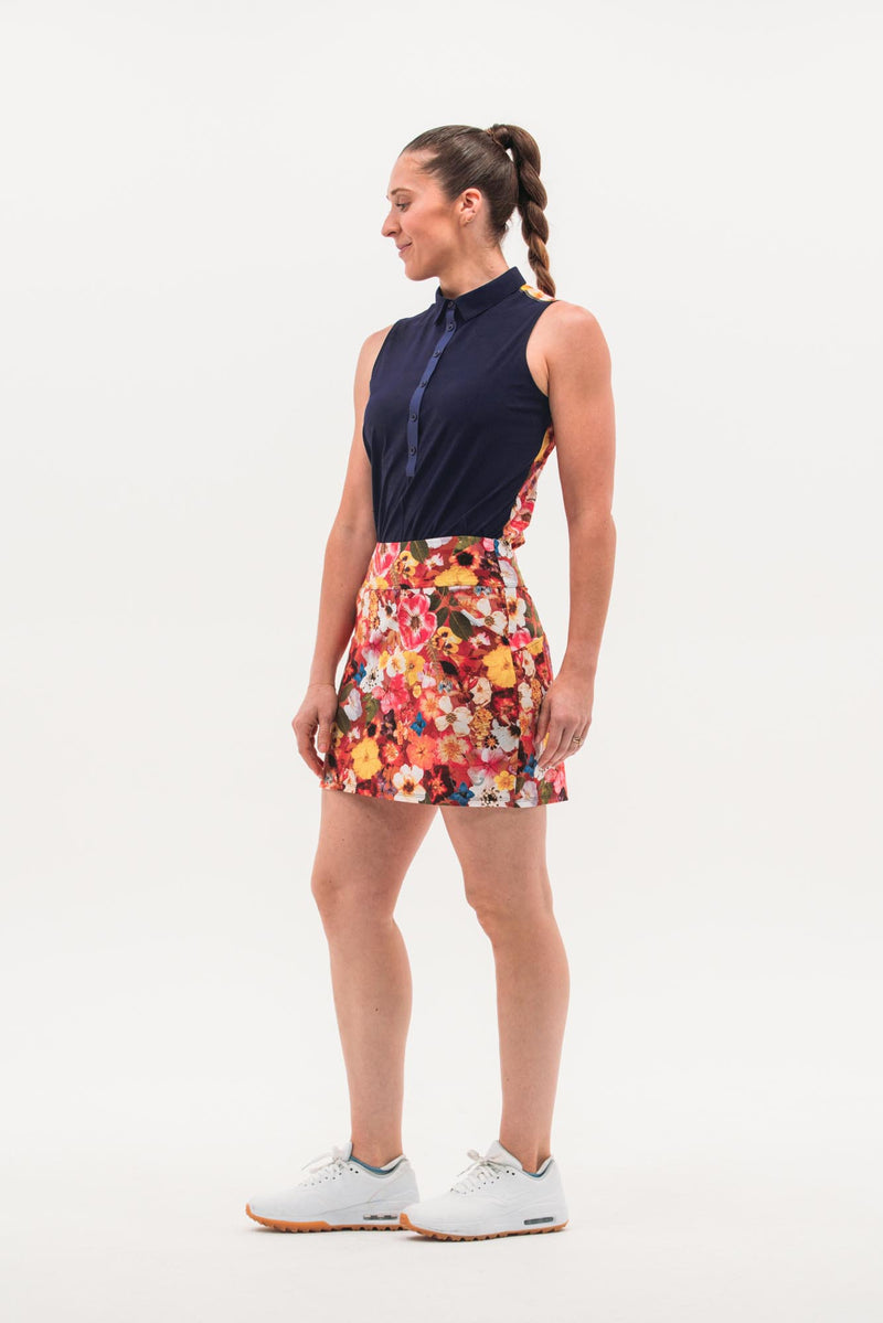 Pressed Floral
