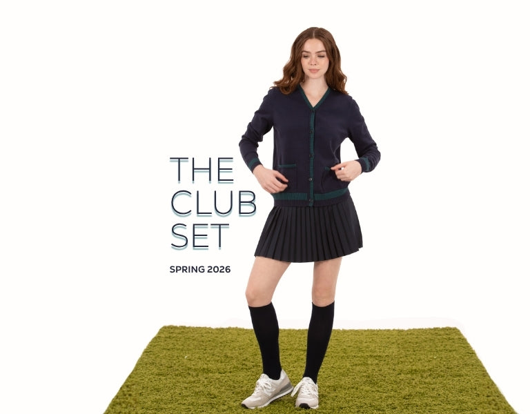 Foray Golf