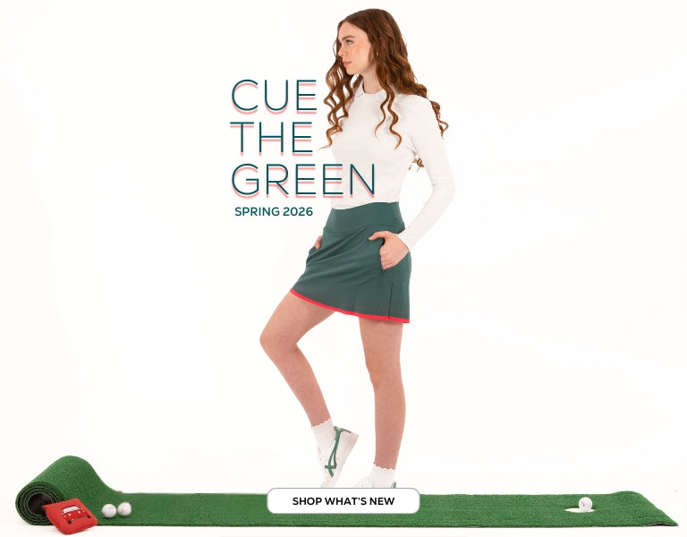 Foray Golf