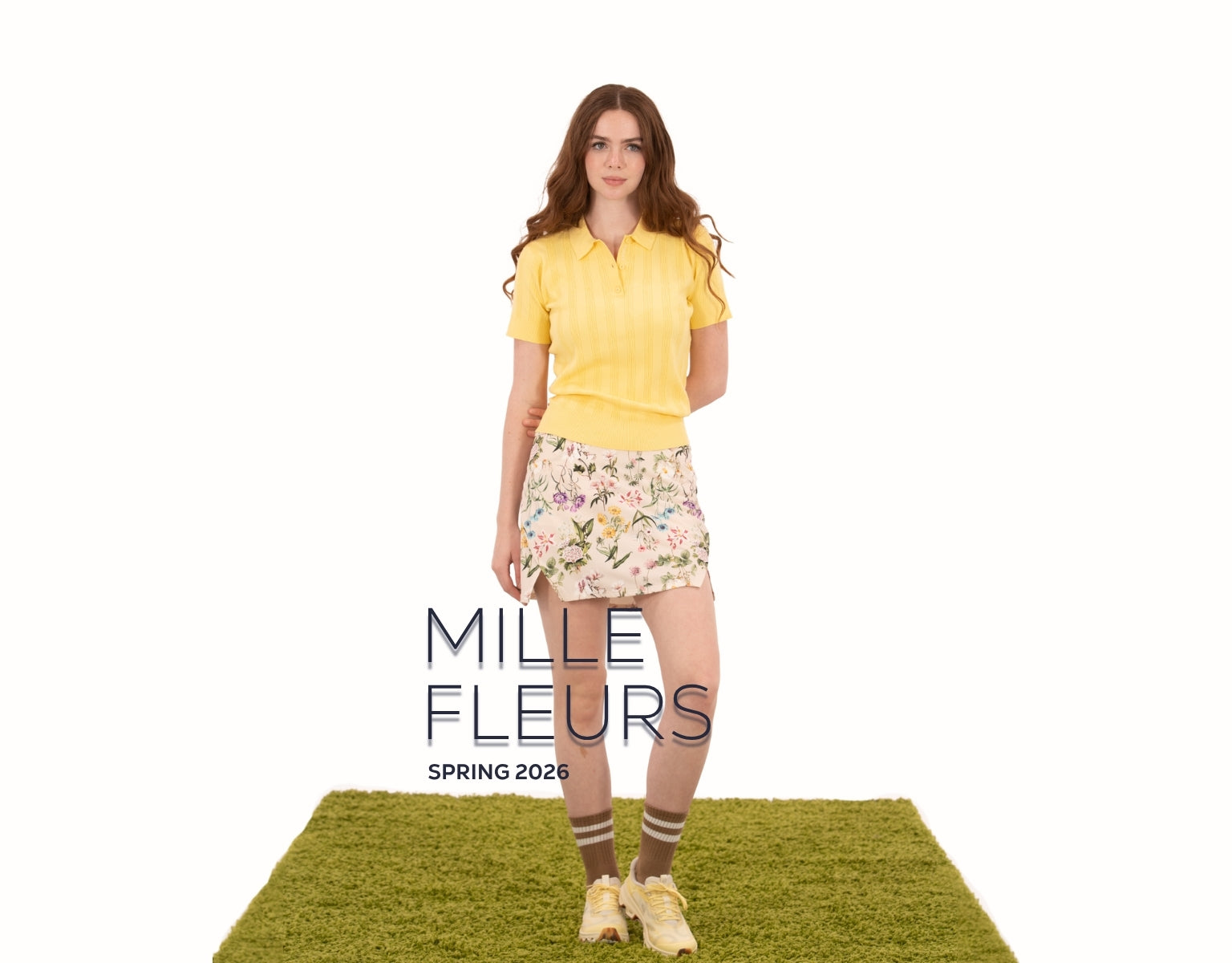 Foray Golf