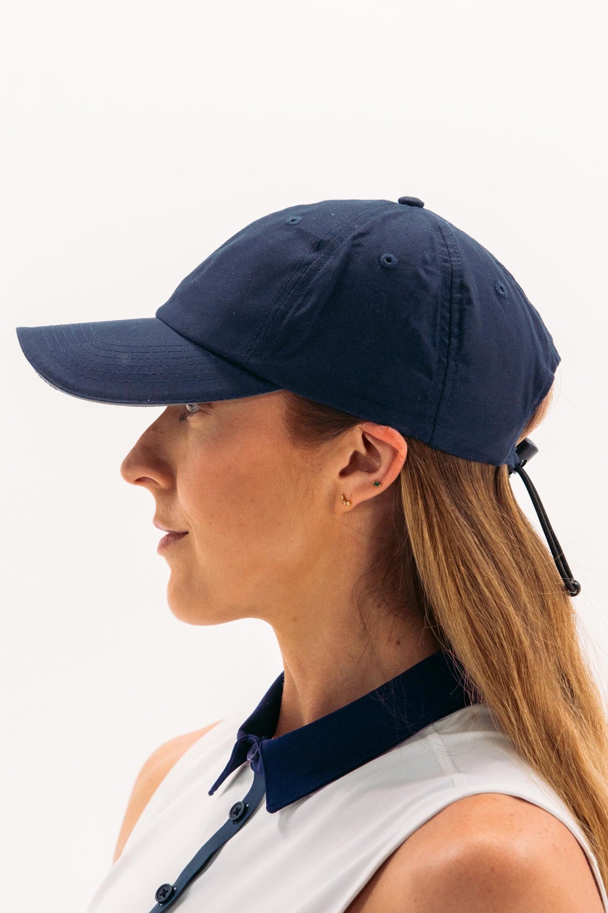 Lightweight All Day Hat