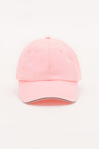 Peony Pink
