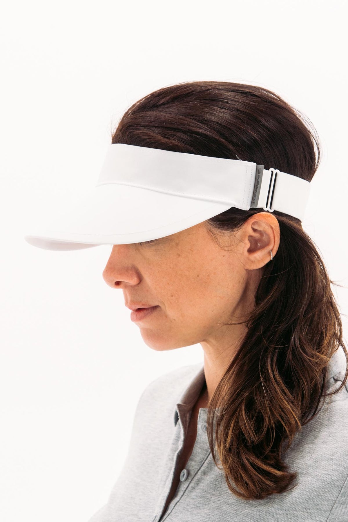 Lightweight All Day Visor