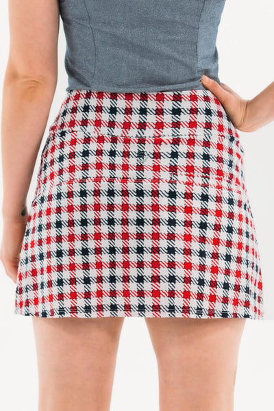 Plaid