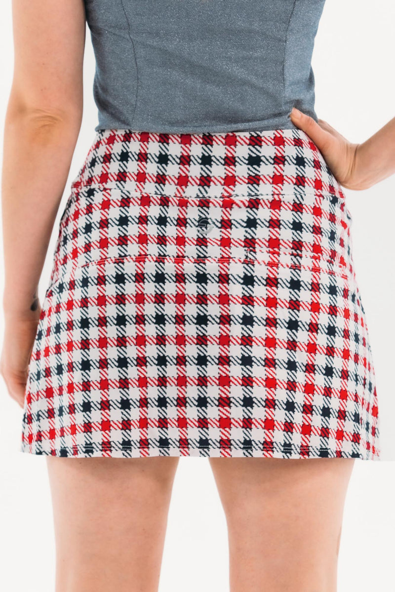 Plaid